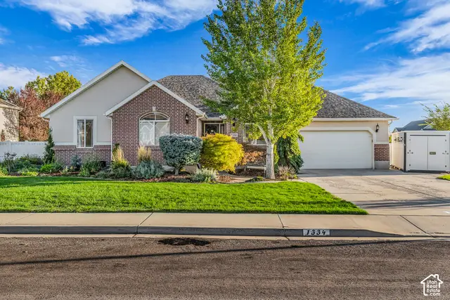 1334 E 1380 N, Lehi, UT 84043 - #2