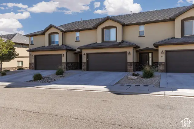 1001 W Curly Hollow Dr. #40, Saint George, UT 84770 - #3