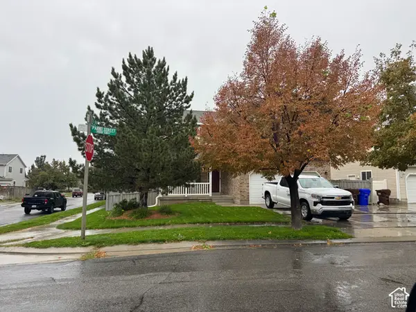 7598 N Park St, Eagle Mountain, UT 84005