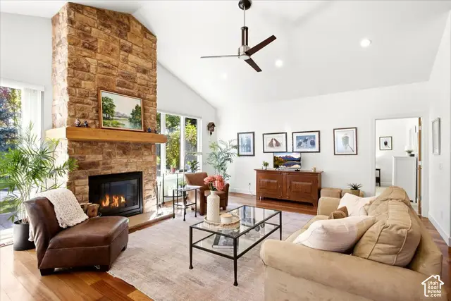 1310 N Montreux Ct, Midway, UT 84049 - #2