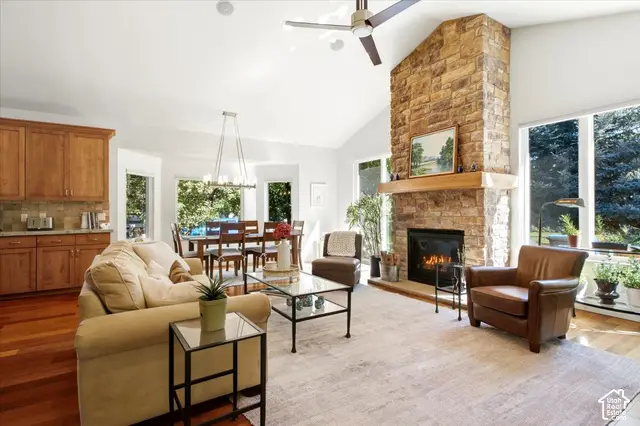 1310 N Montreux Ct, Midway, UT 84049 - #3