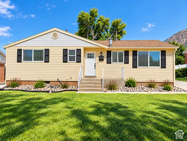 1012 E 125 S, Ogden, UT 84404