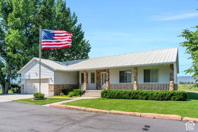 1536 W 3000 S, Heber City, UT 84032 - #3