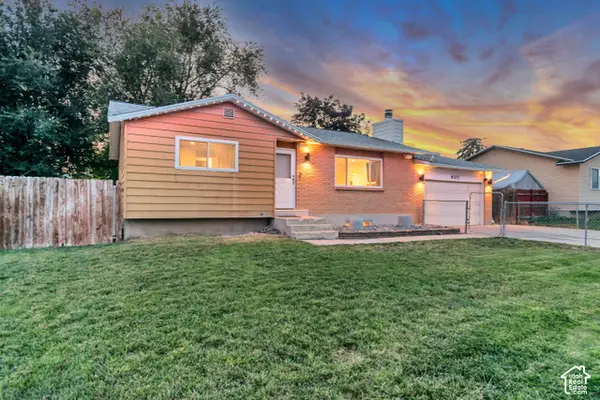 6102 S 4000 W, Salt Lake City, UT 84129