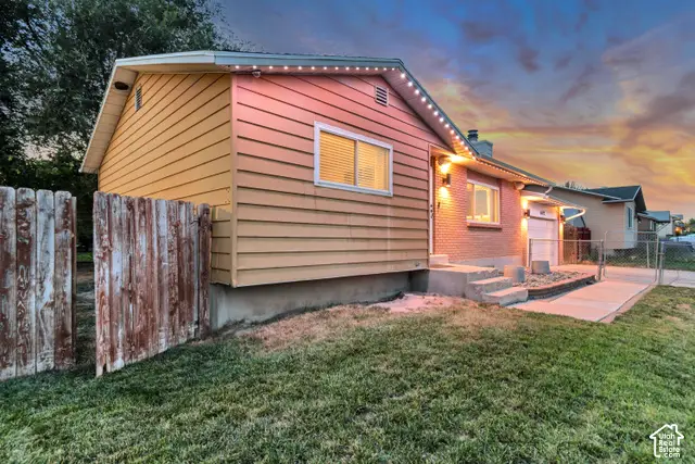 6102 S 4000 W, Salt Lake City, UT 84129 - #3