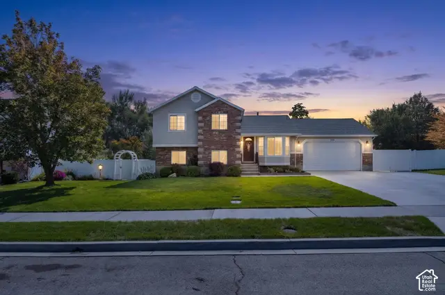 228 E 900 N, American Fork, UT 84003 - #1
