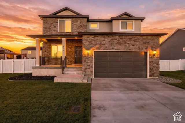 1074 S 4000 W, Syracuse, UT 84075 - #2