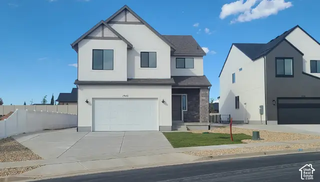 1940 W Center St #LOT 1, West Point, UT 84015 - #2