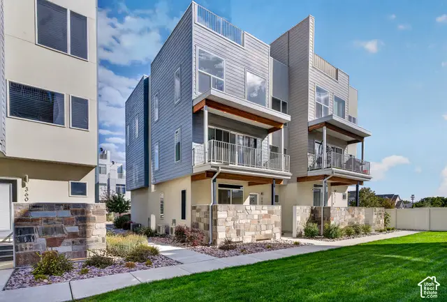 3612 S Argon Dr, West Valley City, UT 84119 - #1