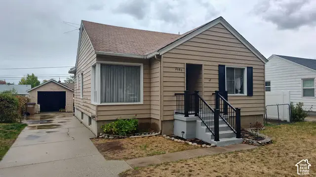 2680 S Imperial St E, Salt Lake City, UT 84106 - #1