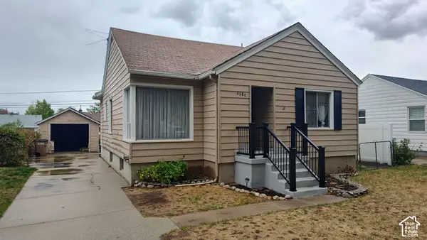 2680 S Imperial St E, Salt Lake City, UT 84106