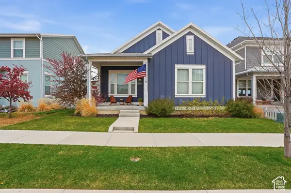11683 S Moring Way, South Jordan, UT 84009