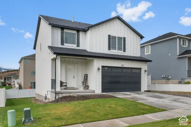 7117 N Slick Rock Way, Eagle Mountain, UT 84005 - #3