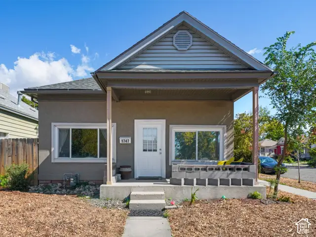 1747 S 300 E, Salt Lake City, UT 84115 - #1