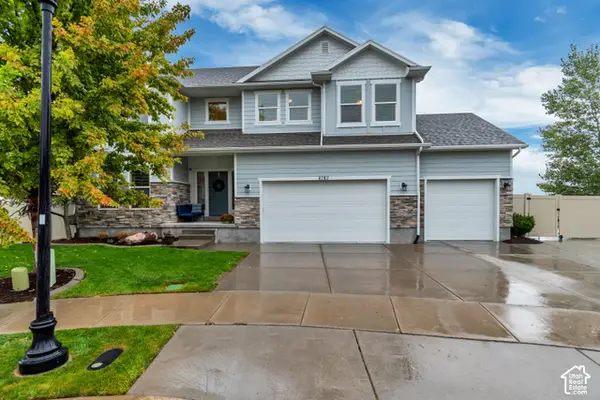 4762 W Wadesboro Cir, Herriman, UT 84096