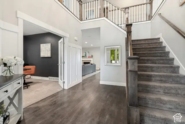 4762 W Wadesboro Cir, Herriman, UT 84096 - #3