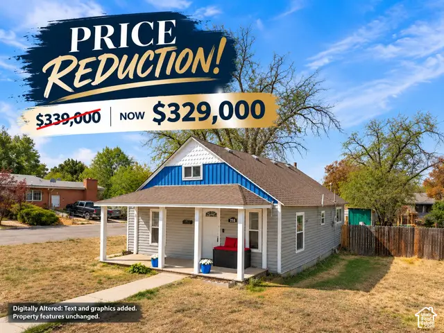 253 Broadway St N, Tooele, UT 84074 - #1