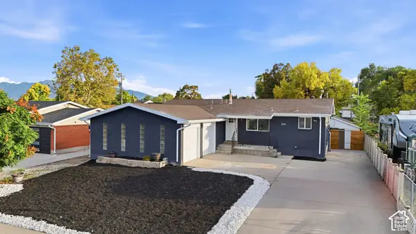 3065 W 3800 S, West Valley City, UT 84119