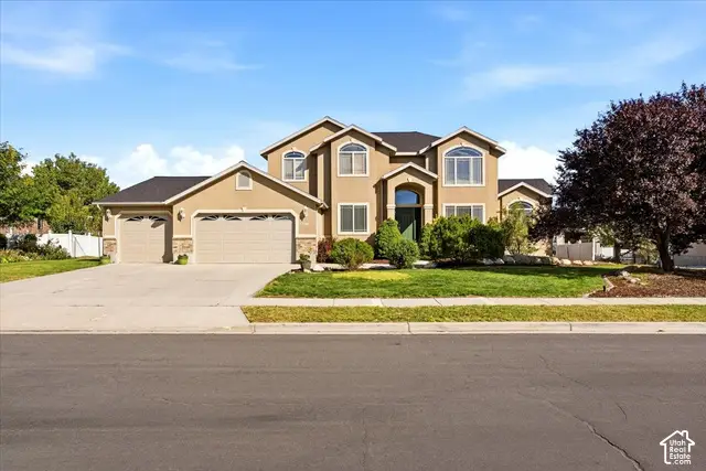 12141 S Winter Wheat Cir, Riverton, UT 84096 - #1