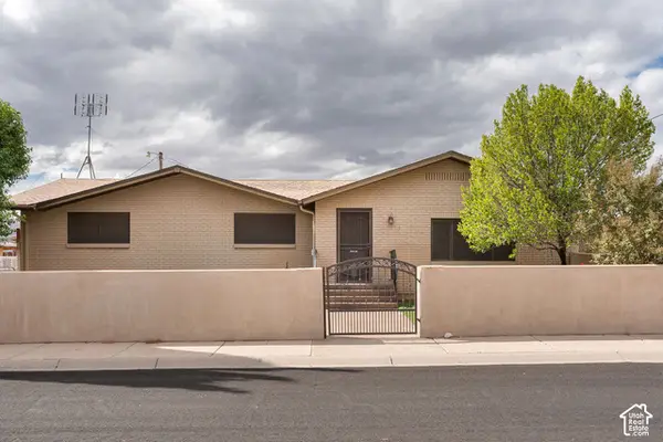 10 S 500 W, La Verkin, UT 84745
