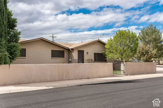 10 S 500 W, La Verkin, UT 84745 - #2