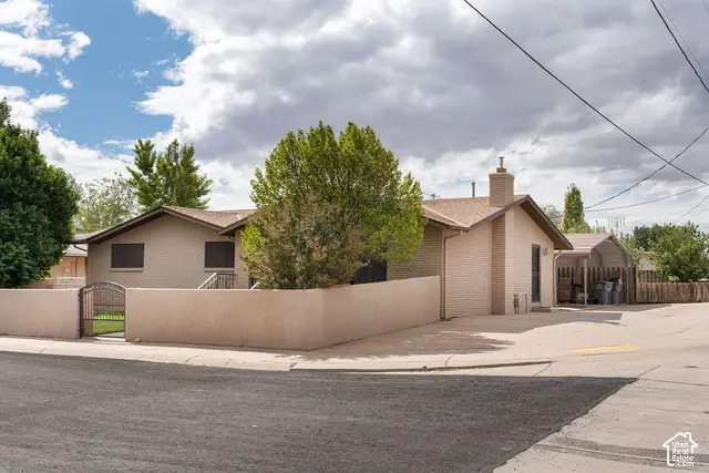 10 S 500 W, La Verkin, UT 84745 - #3
