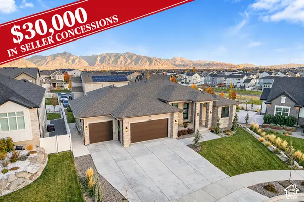 8043 S Ambrosia Ln W, West Jordan, UT 84081