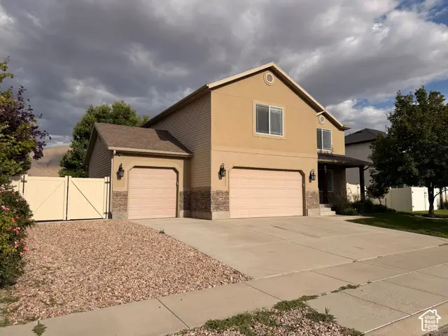 3778 N Old Salty Way, Eagle Mountain, UT 84005 - #2