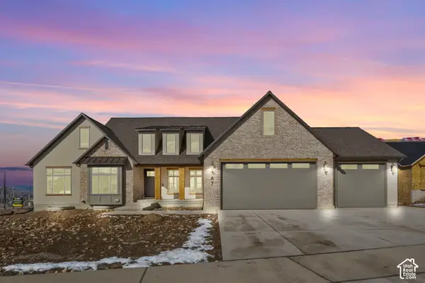 708 W 1920 N, Pleasant Grove, UT 84062