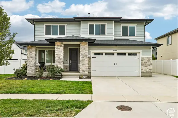 2096 S 1825 W, Woods Cross, UT 84087