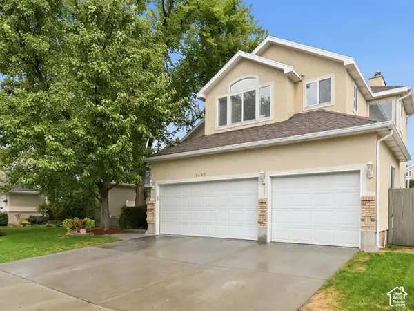 3683 S Vineyard Ct, Millcreek, UT 84106