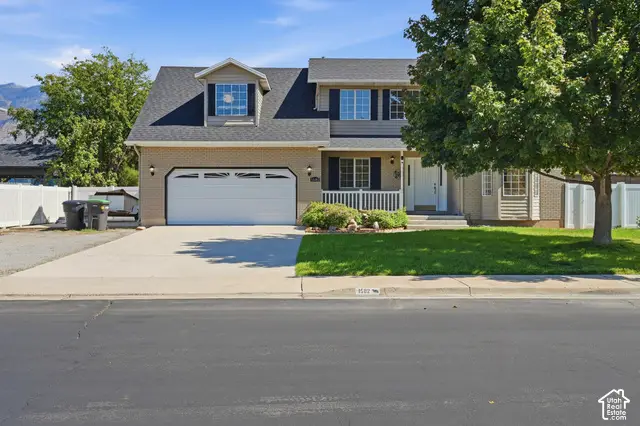 1582 N 1930 W, Provo, UT 84604 - #2