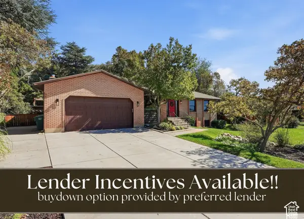 431 S 1400 E, Fruit Heights, UT 84037