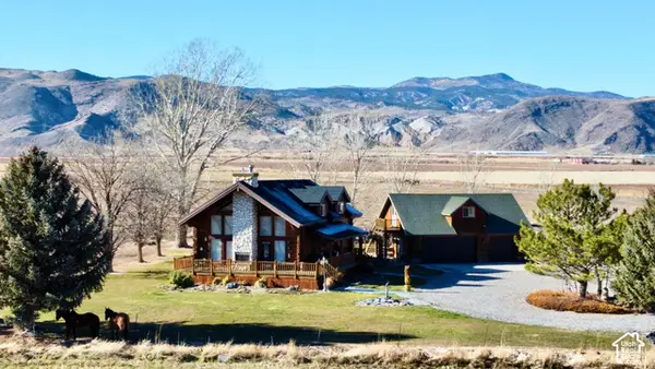 76 N Sr 118, Central Valley, UT 84754