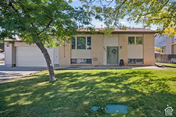 264 N 300 E, Mapleton, UT 84664