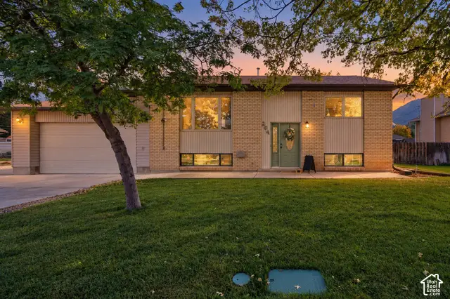264 N 300 E, Mapleton, UT 84664 - #2