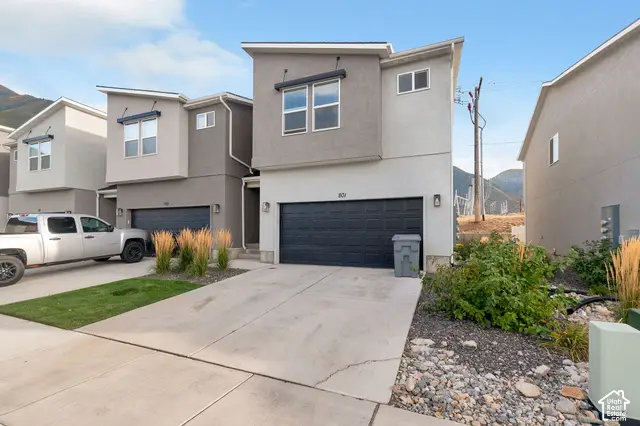 801 W Lone Pine Ln, Mapleton, UT 84664 - #1