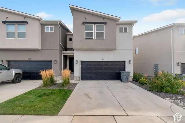 801 W Lone Pine Ln, Mapleton, UT 84664 - #3
