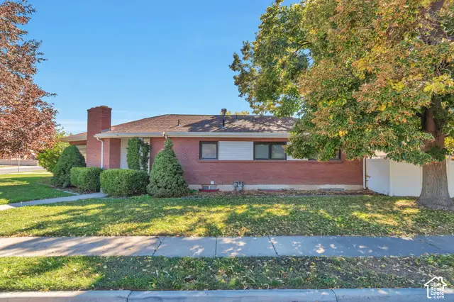 207 W Cornell Dr, Midvale, UT 84047 - #1