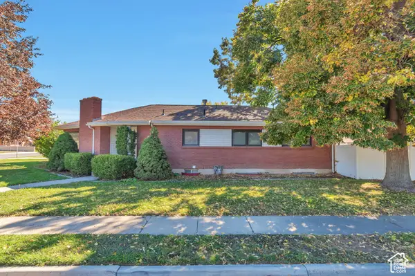 207 W Cornell Dr, Midvale, UT 84047