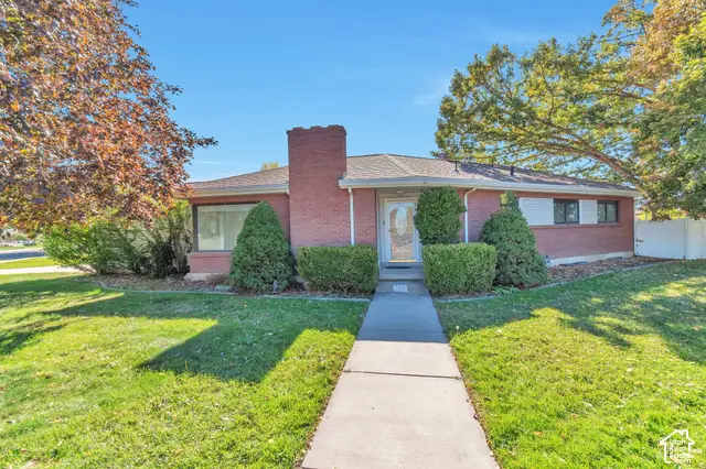 207 W Cornell Dr, Midvale, UT 84047 - #2