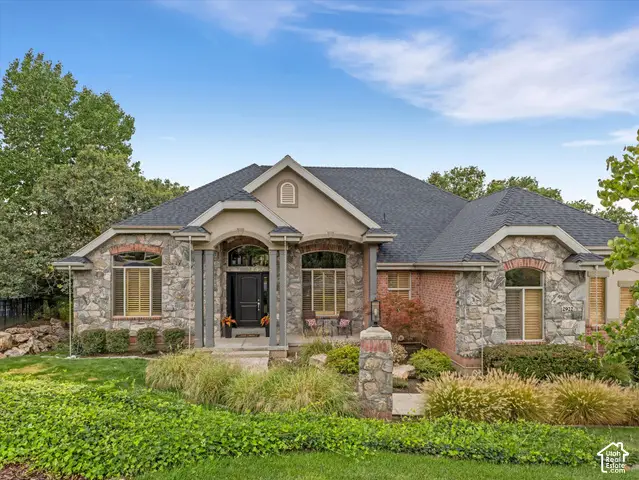 2922 S Foss Cir E, Bountiful, UT 84010 - #1