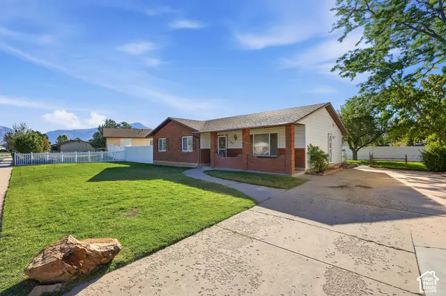 2147 W 1025 N, Farr West, UT 84404 - #2