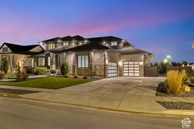 165 S Farmhouse Cir, Kaysville, UT 84037 - #2