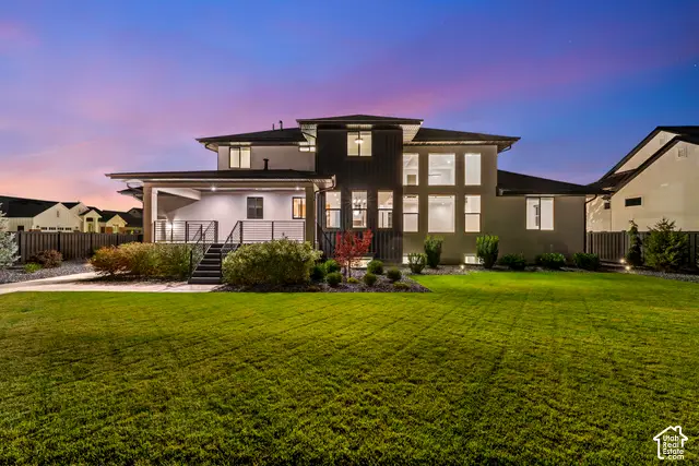 165 S Farmhouse Cir, Kaysville, UT 84037 - #3