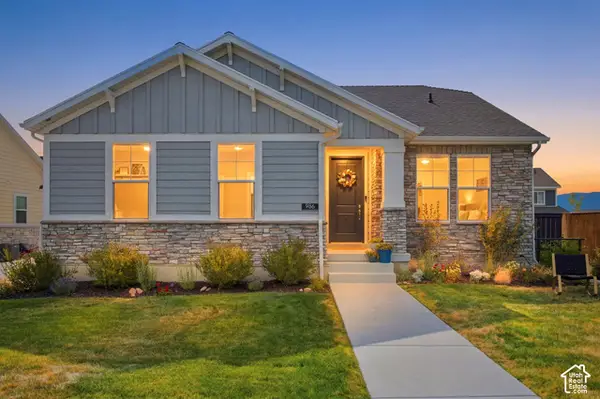 986 S Old Farm Rd, Heber City, UT 84032