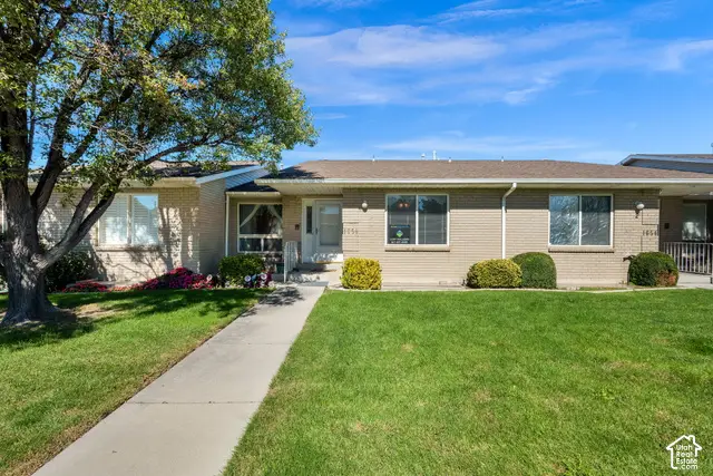 1658 W Cornerstone Way #117, South Jordan, UT 84095 - #1