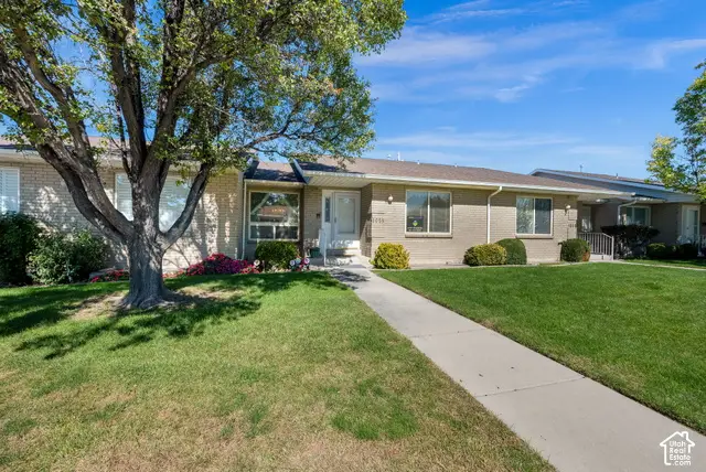 1658 W Cornerstone Way #117, South Jordan, UT 84095 - #2