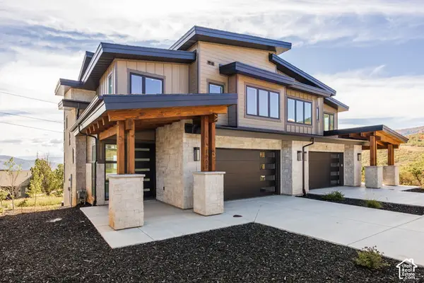 1908 W Mochila Cir #14, Heber City, UT 84032