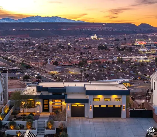 998 S Willow Breeze Ln, St. George, UT 84790